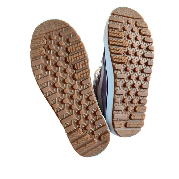 Vans Sk8-Hi MTE 2.0 DX Women's Sneakers 9.5 NWB - Picture 14 of 14